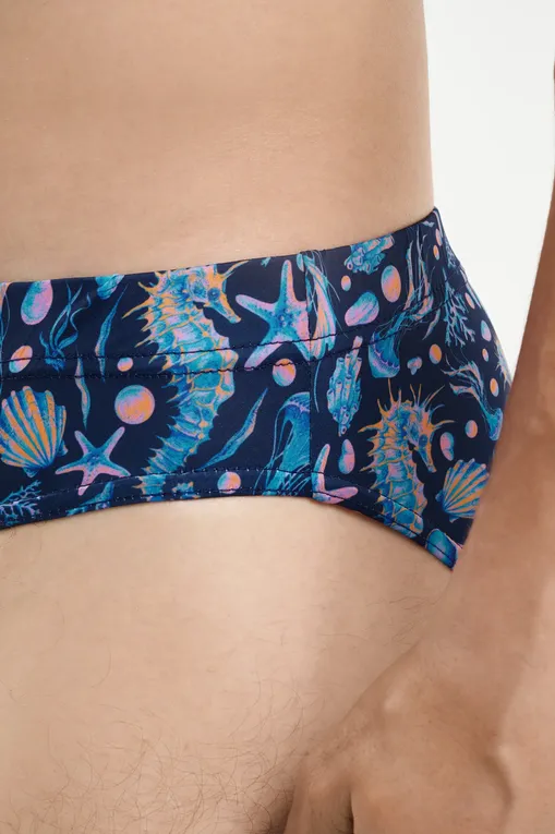 Трусы Bruno Banani 22032773 3157