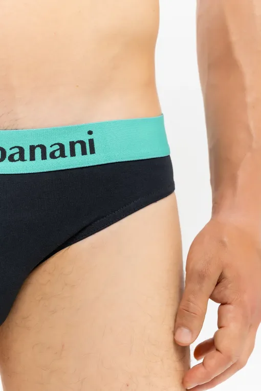 Трусы Bruno Banani 22041388 4790