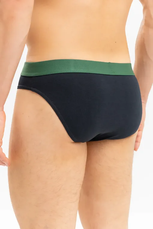 Трусы Bruno Banani 22041388 4789