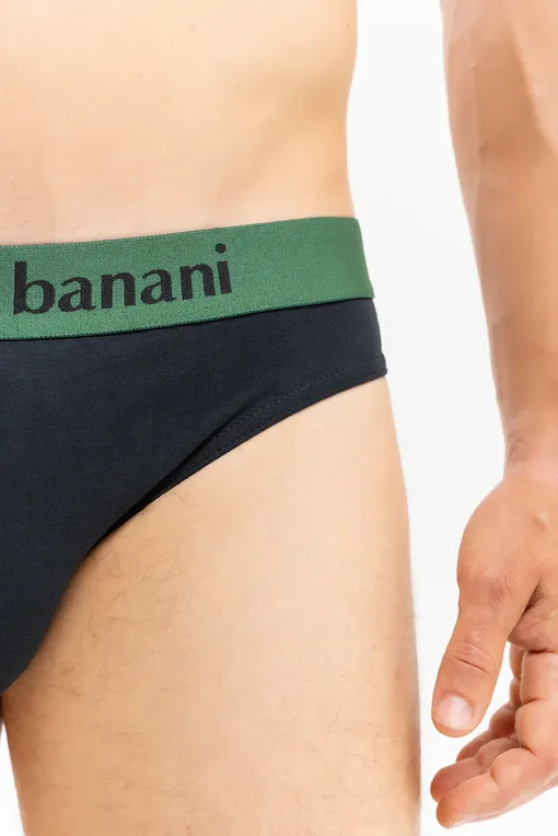 Трусы Bruno Banani 22041388 4789