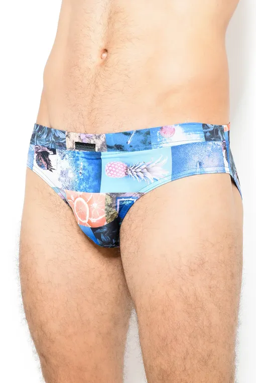 Трусы Bruno Banani 22052134 1247