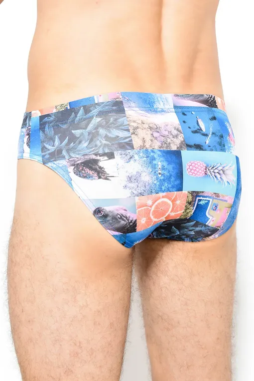 Трусы Bruno Banani 22052134 1247