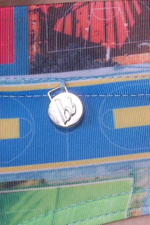 Трусы Bruno Banani 22052139 3082