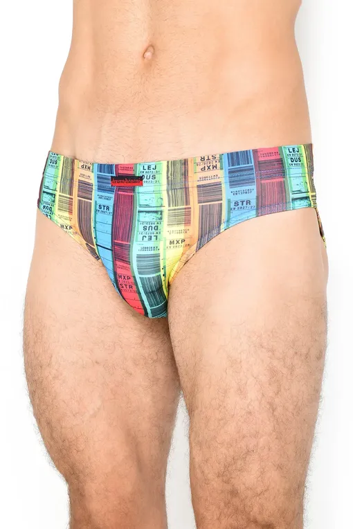 Трусы Bruno Banani 22052141 3084