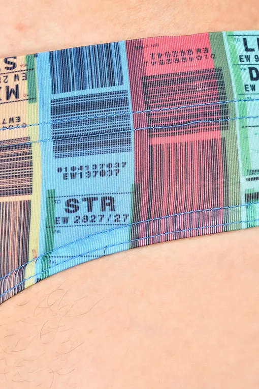 Трусы Bruno Banani 22052141 3084