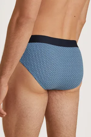 Calida 21380 545 cascade blue