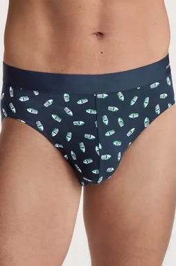 Calida 21380 595 pond green