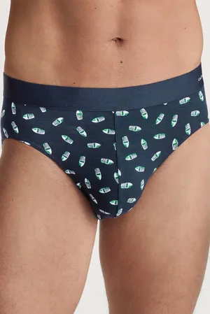 Calida 21380 595 pond green