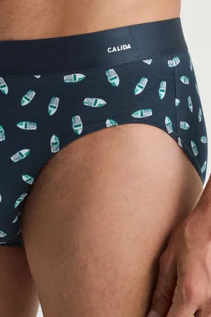 Calida 21380 595 pond green