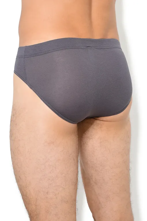 Классические Calida 21660 966 tower grey