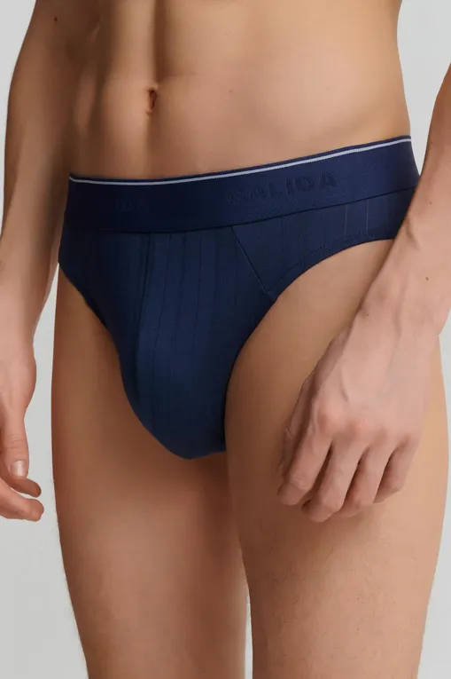 Трусы Calida 21986 509 indigo mood