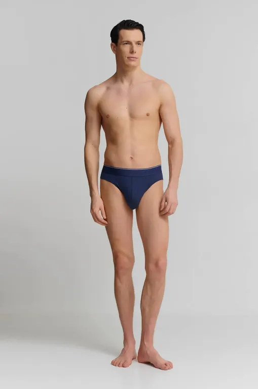 Трусы Calida 21986 509 indigo mood