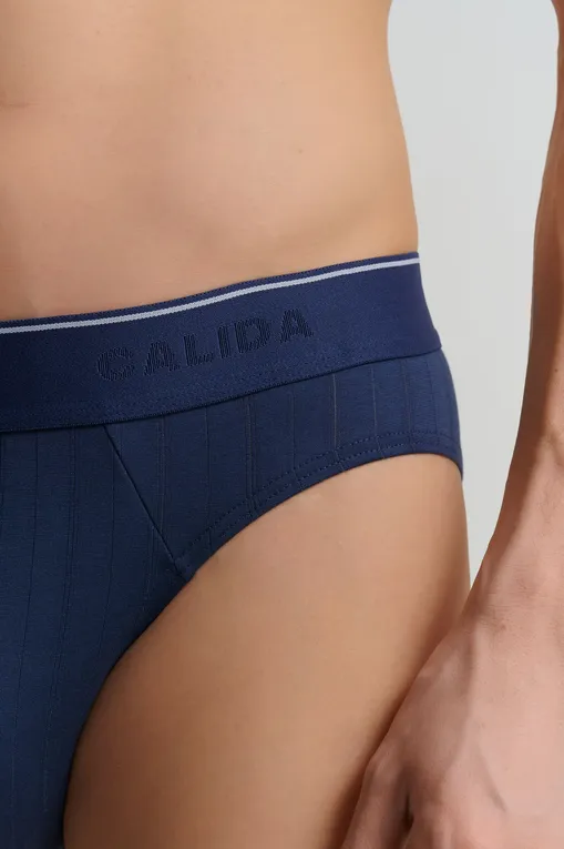 Трусы Calida 21986 509 indigo mood