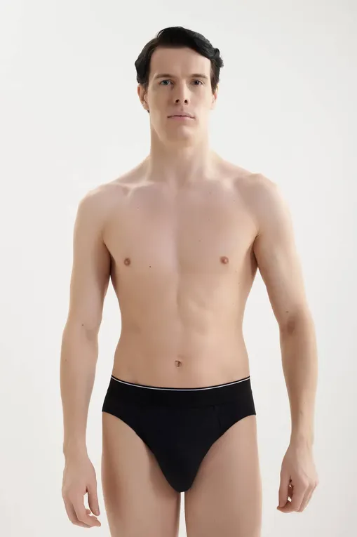 Трусы Calida 21986 992 black