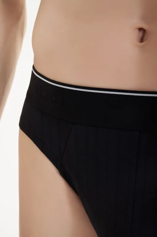 Трусы Calida 21986 992 black