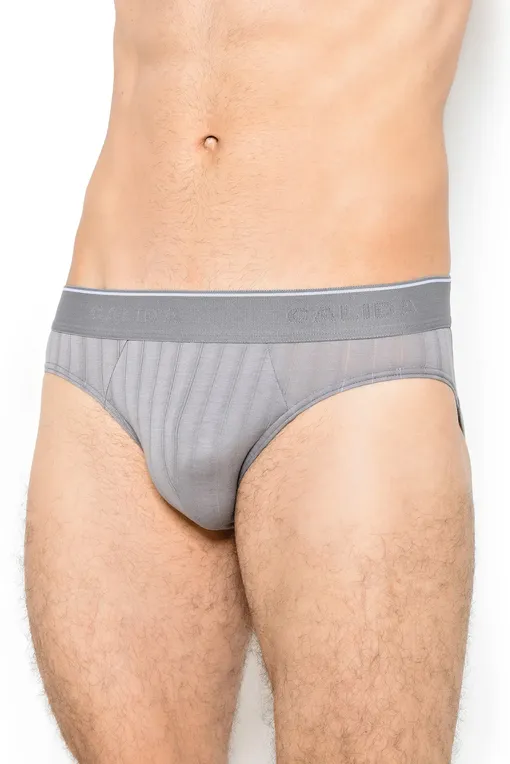 Трусы Calida 21986 972 silver flex