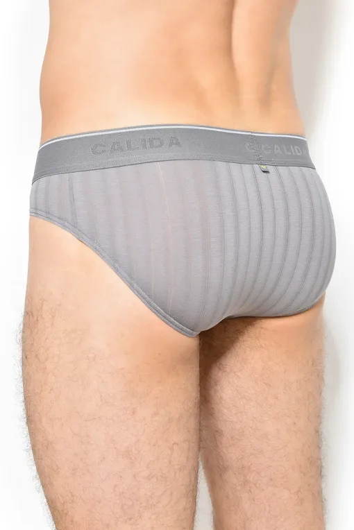 Трусы Calida 21986 972 silver flex