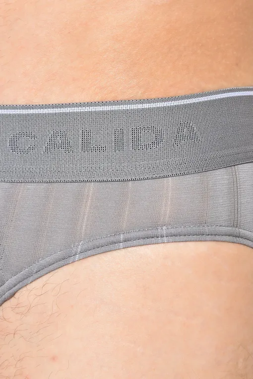Трусы Calida 21986 972 silver flex