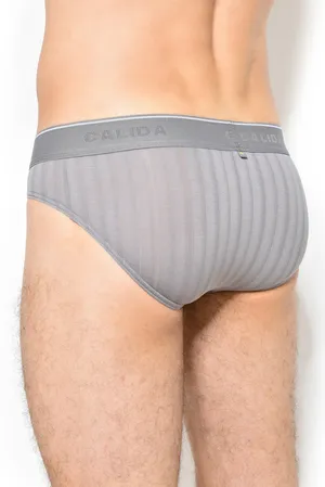 Calida 21986 972 silver flex