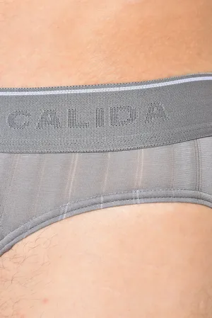 Calida 21986 972 silver flex