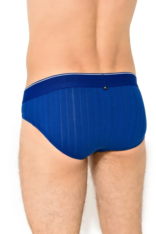 Трусы Calida 21986 409 sodalite blue