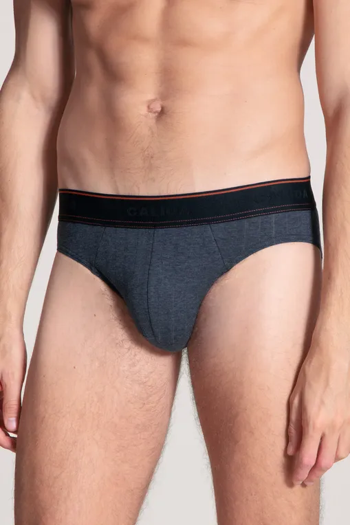 Трусы Calida 21986 479 dark sapphire