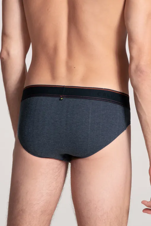 Трусы Calida 21986 479 dark sapphire