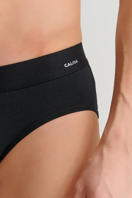 Трусы Calida 22090 992 black