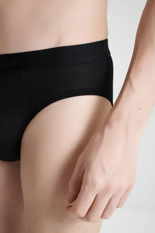 Трусы Calida 22146 992 black