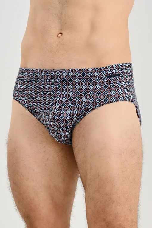 Трусы Calida 22161 149 redwood