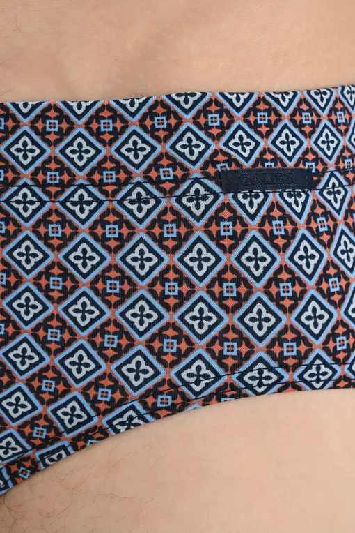 Трусы Calida 22161 149 redwood