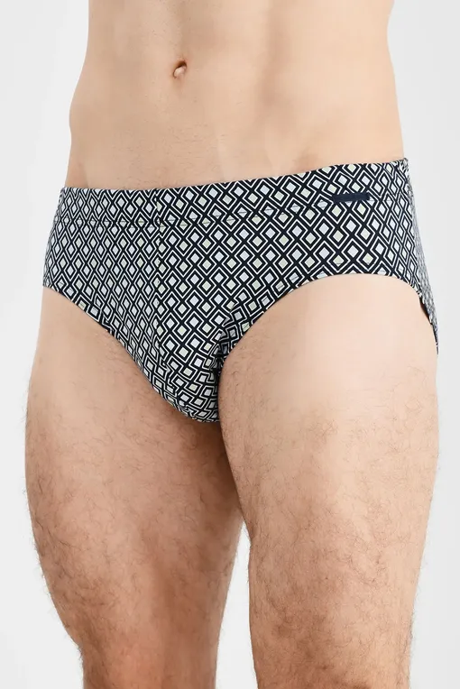 Трусы Calida 22161 479 dark sapphire