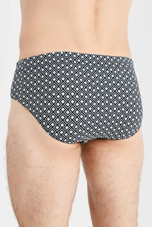 Трусы Calida 22161 479 dark sapphire