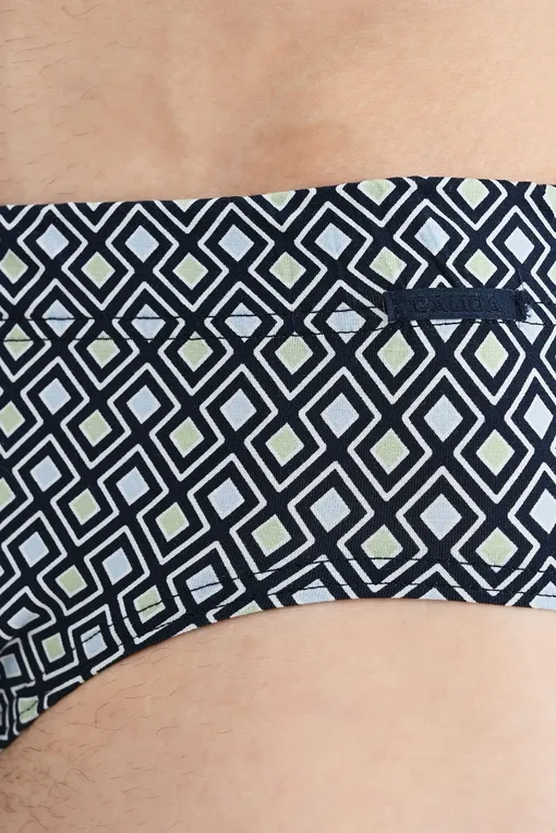 Трусы Calida 22161 479 dark sapphire