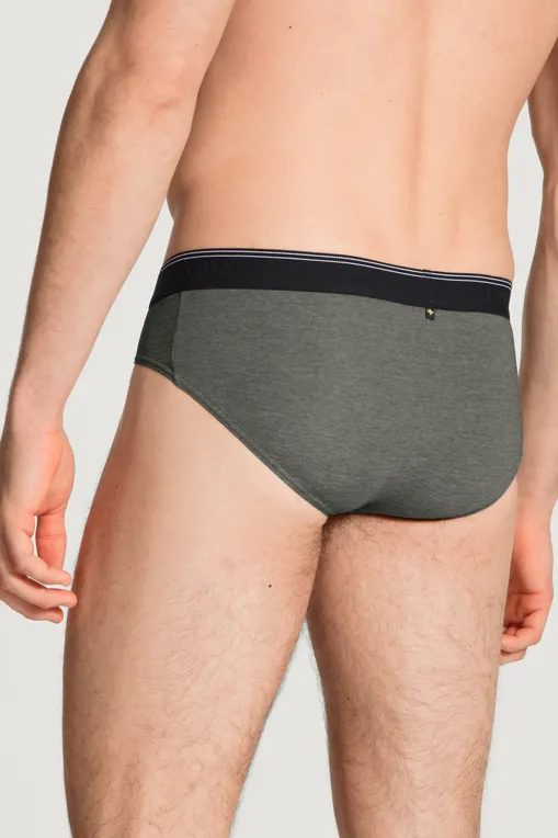 Трусы Calida 22186 707 black