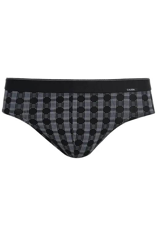 Классические Calida 22217 992 black