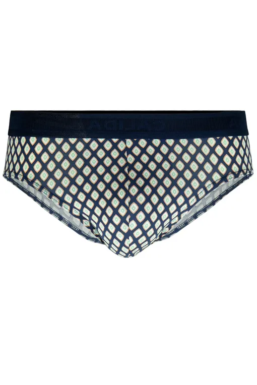 Трусы Calida 22367 792 insignia blue print