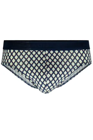 Calida 22367 792 insignia blue print