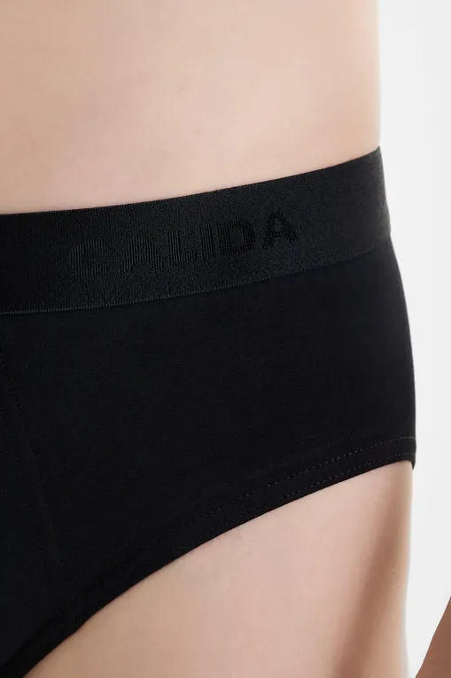 Трусы Calida 22441 992 black
