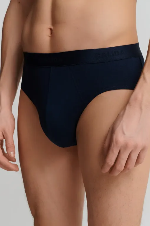 Трусы Calida 22441 479 dark sapphire