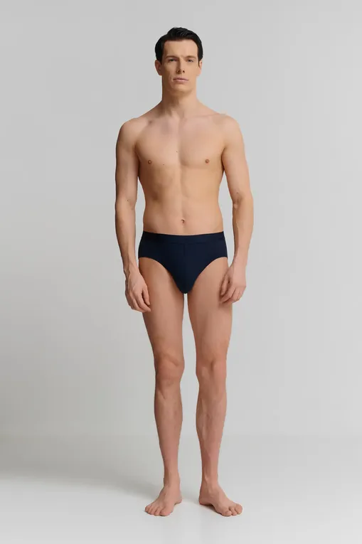 Трусы Calida 22441 479 dark sapphire