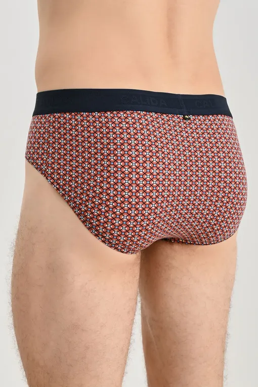 Трусы Calida 22568 149 redwood
