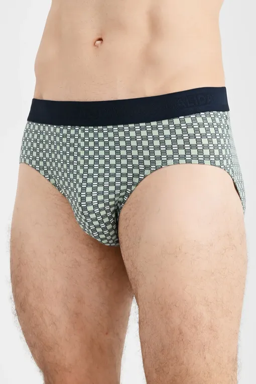 Трусы Calida 22568 613 iris green