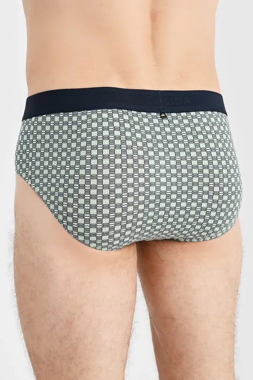 Трусы Calida 22568 613 iris green