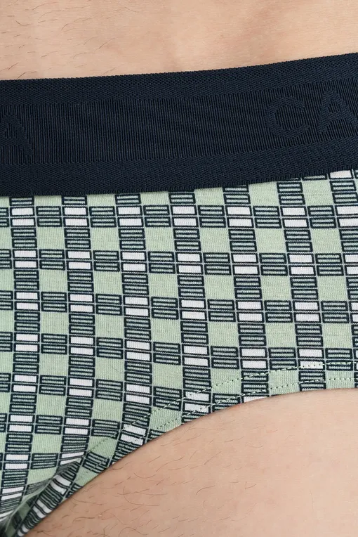 Трусы Calida 22568 613 iris green