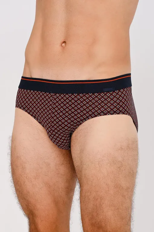 Трусы Calida 22586 479 dark sapphire