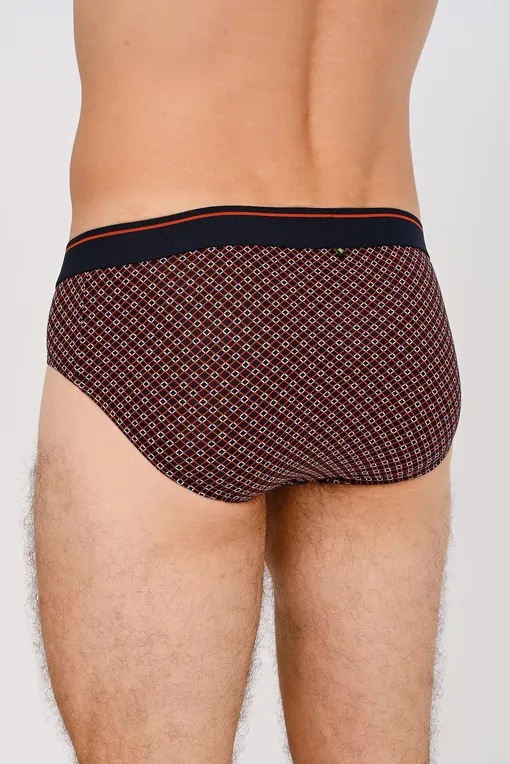 Трусы Calida 22586 479 dark sapphire