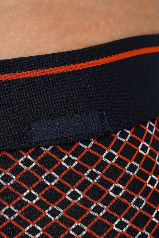 Трусы Calida 22586 479 dark sapphire