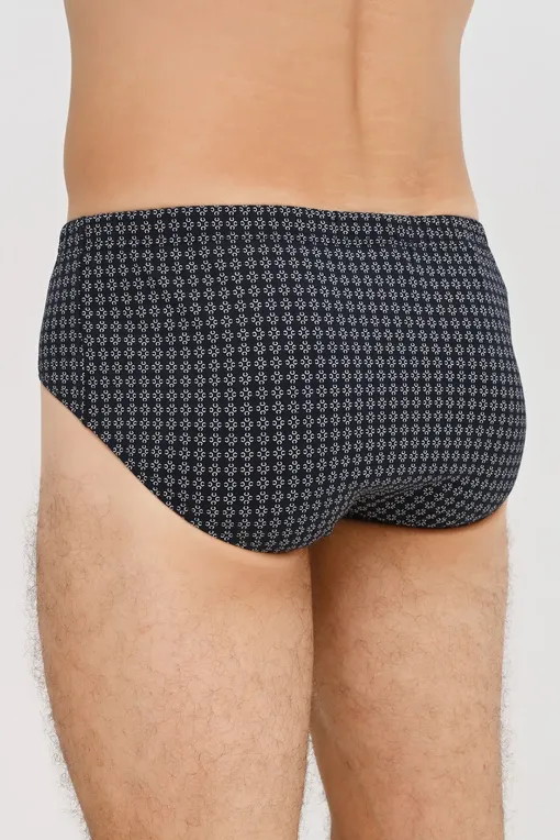 Трусы Calida 22589 850 fog