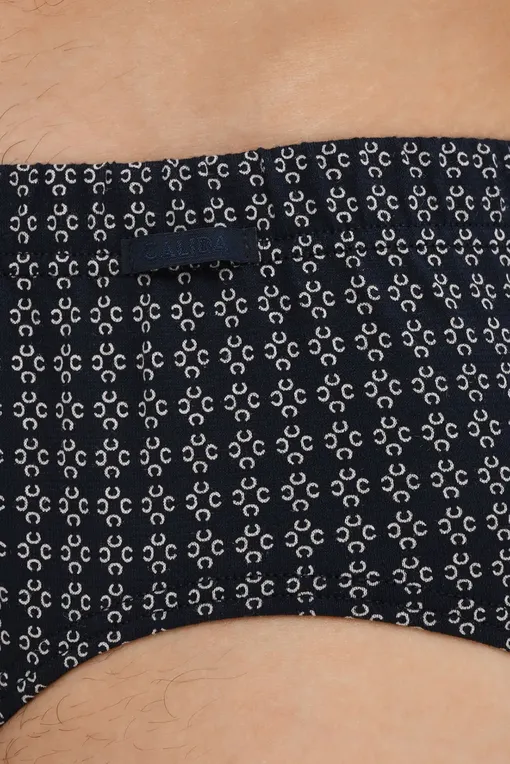 Трусы Calida 22589 850 fog